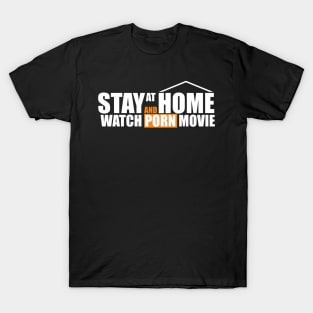 STAY at HOME T-Shirt